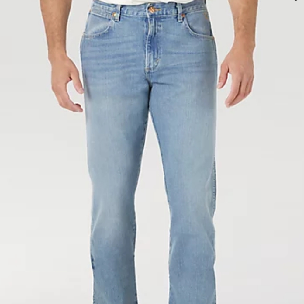 Men's Wrangler Jeans 29×32